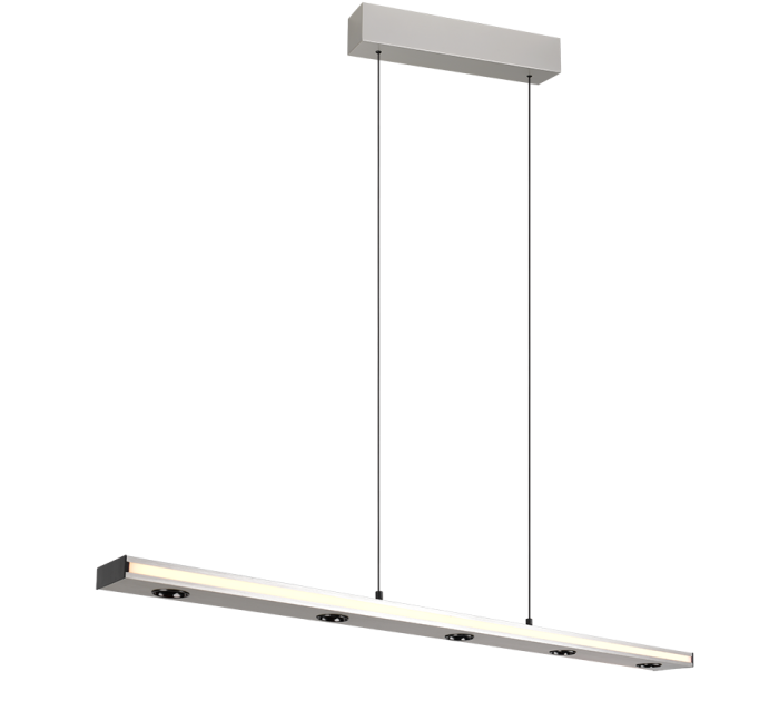 TRIO, Hanglamp, Graham - Afbeelding 1