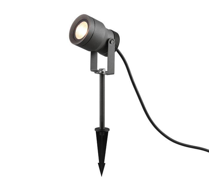 TRIO, Spot, Mareb LED - Afbeelding 1