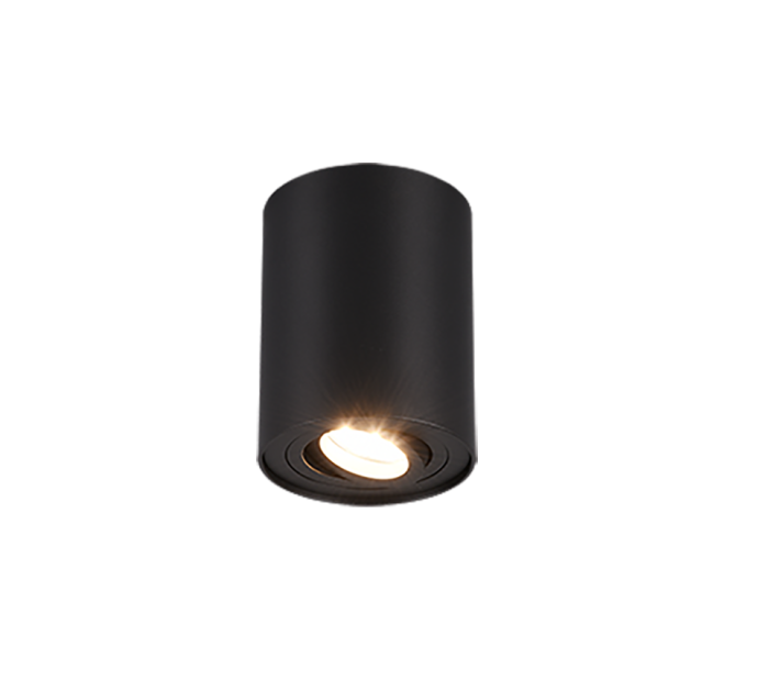 TRIO Plafondlamp COOKIE - Afbeelding 1