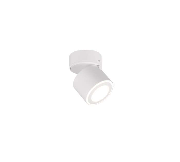 TRIO Plafondlamp TAURUS - Afbeelding 1