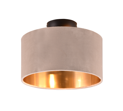 TRIO Plafondlamp JULIETA