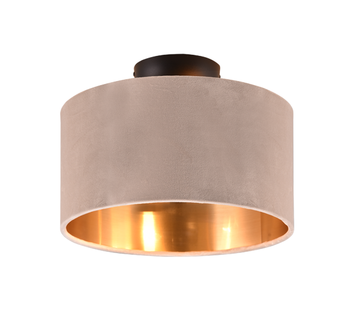 TRIO Plafondlamp JULIETA - Afbeelding 1