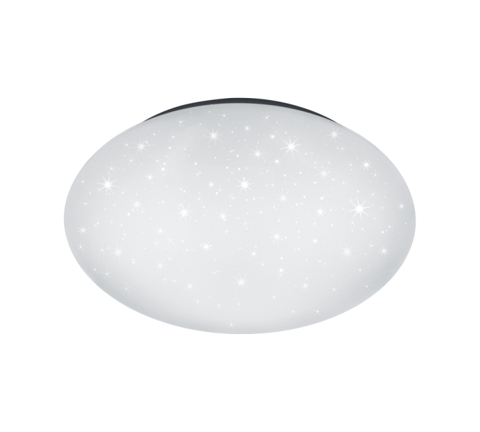 TRIO Plafondlamp PAOLO - Afbeelding 1