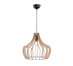REALITY Hanglamp HOUT