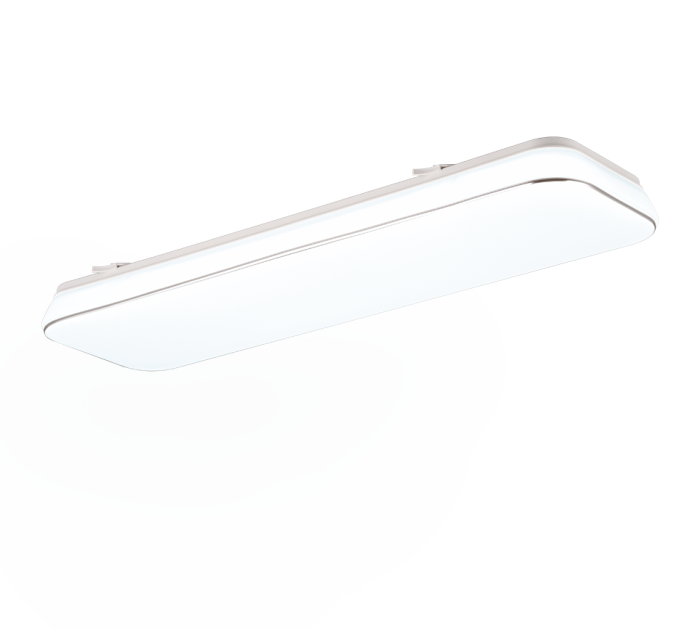 REALITY Plafondlamp BLANCA - Afbeelding 1