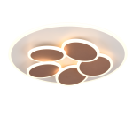 TRIO, Plafondlamp, Mandala