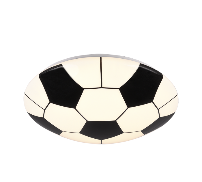 REALITY Plafondlamp KLOPPI - Afbeelding 1