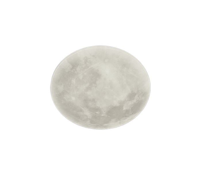 TRIO Plafondlamp LUNAR - Afbeelding 1