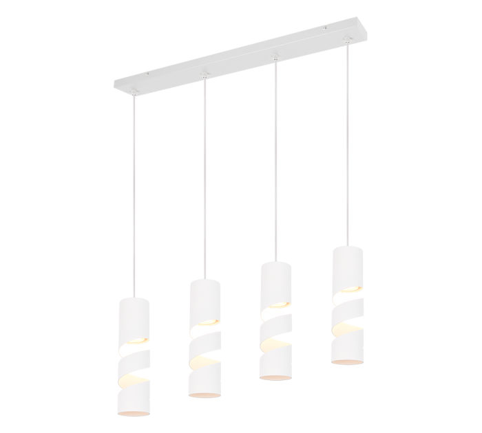 TRIO, Hanglamp, Stream - Afbeelding 1