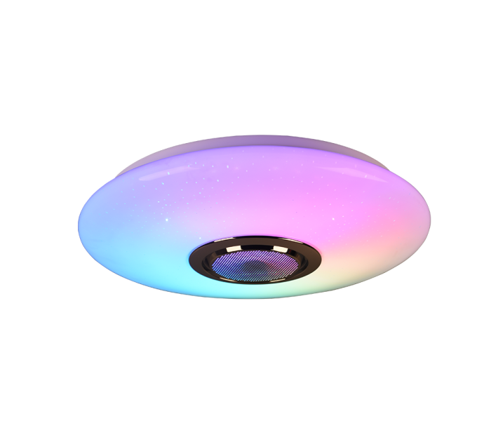 REALITY Plafondlamp MUSICA - Afbeelding 1