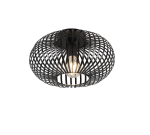 TRIO Plafondlamp JOHANN