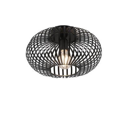 TRIO Plafondlamp JOHANN