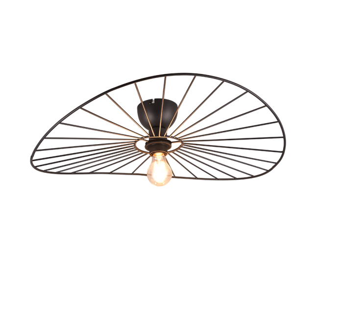 REALITY Plafondlamp CHAPEAU - Afbeelding 1