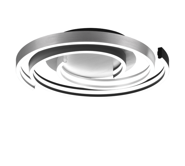 TRIO, Plafondlamp, Caya - Afbeelding 1