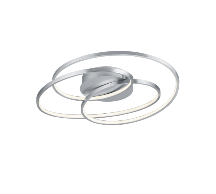 TRIO, Plafondlamp, Gale - Afbeelding 1
