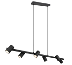 TRIO Hanglamp MARLEY