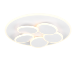 TRIO, Plafondlamp, Mandala