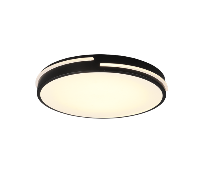 Realiteit, Plafondlamp, Tacoma;inc - Afbeelding 1