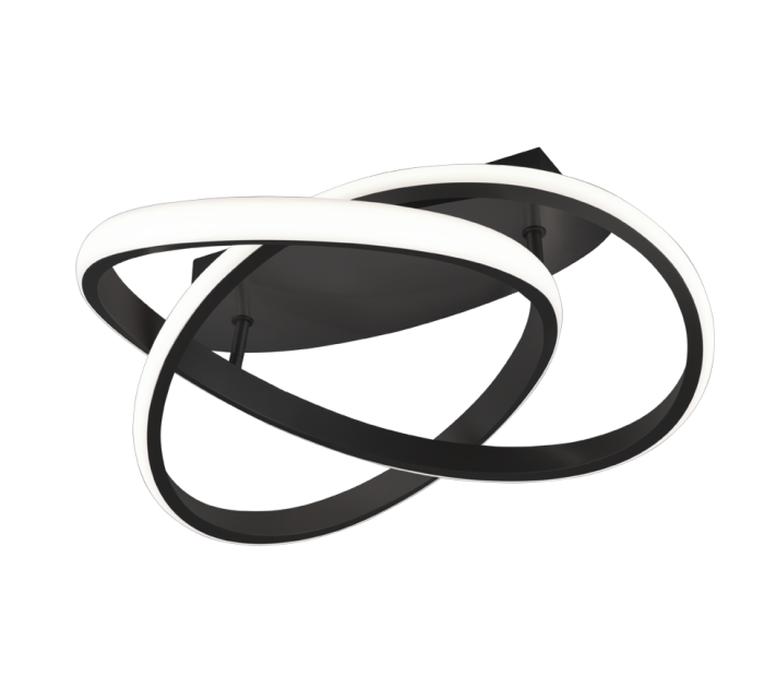 REALITY Plafondlamp COURSE - Afbeelding 1