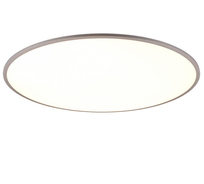TRIO, Plafondlamp, Yuma - Afbeelding 1