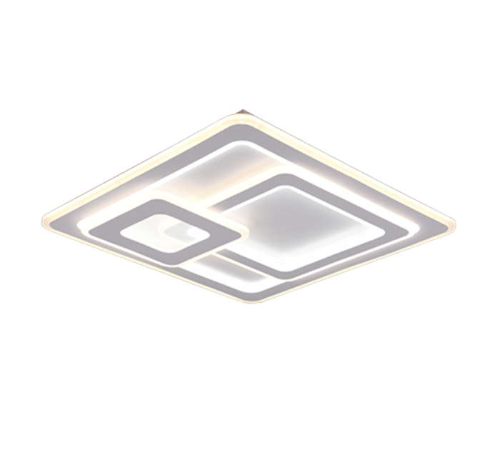 TRIO, Plafondlamp, Mita - Afbeelding 1