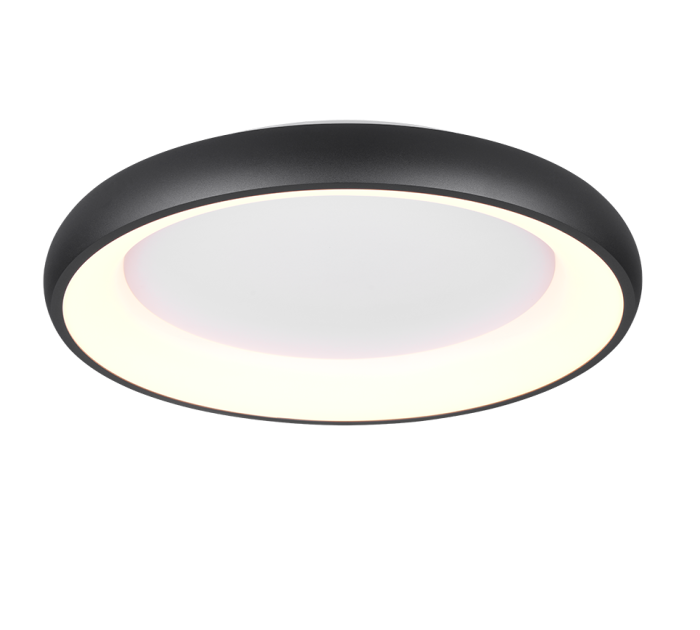 TRIO, Plafondlamp, Cardona - Afbeelding 1
