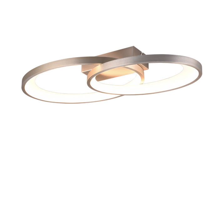 Realiteit, Plafondlamp, Malaga;inc - Afbeelding 1