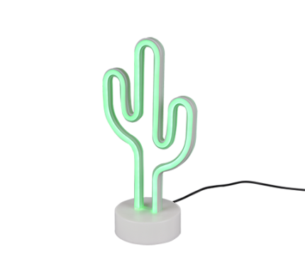 Tafellamp CACTUS in REALITY