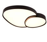 TRIO, Plafondlamp, Rise