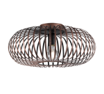 TRIO Plafondlamp JOHANN