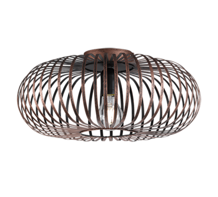 TRIO Plafondlamp JOHANN