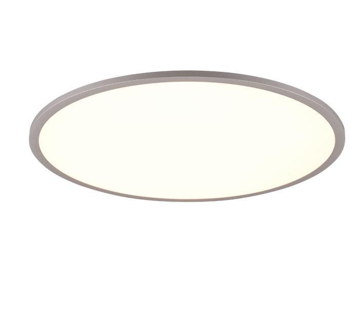 TRIO, Plafondlamp, Yuma - Afbeelding 1