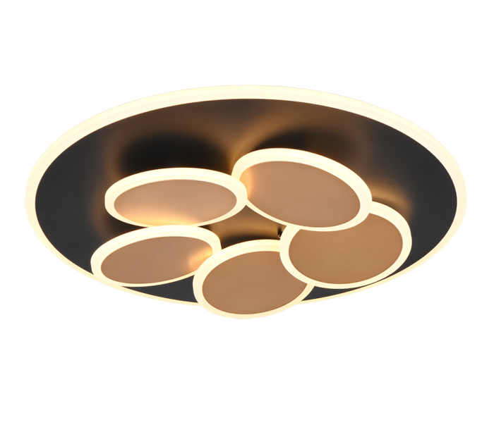 Realiteit, Plafondlamp, Limbus;inc - Afbeelding 1