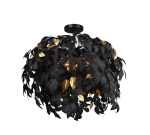 Realiteit, Plafondlamp, Leavy