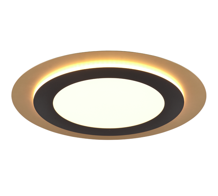 TRIO, Plafondlamp, MORGAN - Afbeelding 1