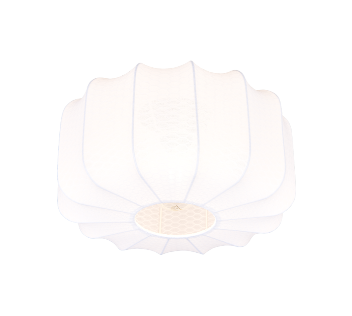 REALITY Plafondlamp MADELINE - Afbeelding 1
