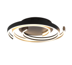 Realiteit, Plafondlamp, Leavy