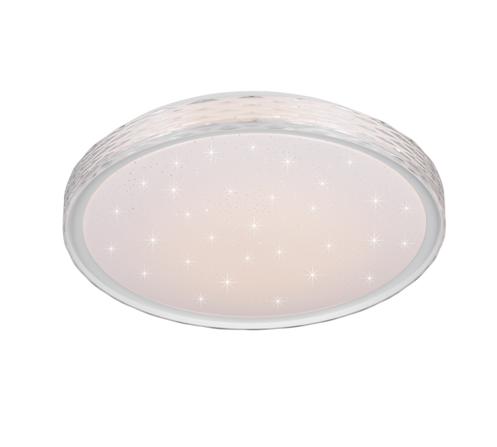 Realiteit, Plafondlamp, Varda - Afbeelding 1
