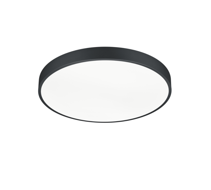 TRIO, Plafondlamp, Waco - Afbeelding 1