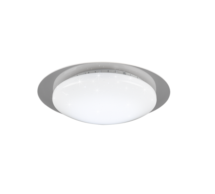 REALITY Plafondlamp BILBO - Afbeelding 1