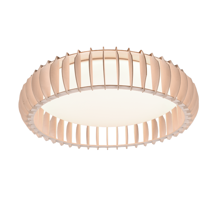 Realiteit, Plafondlamp, Monte - Afbeelding 1