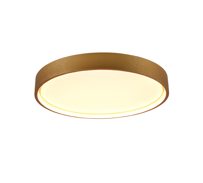TRIO, Plafondlamp, DOHA - Afbeelding 1