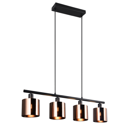 Realiteit, Hanglamp, Jason
