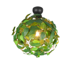 Realiteit, Plafondlamp, Leavy