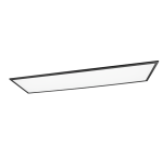 Realiteit, Plafondlamp, Gamma