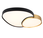TRIO, Plafondlamp, Rise