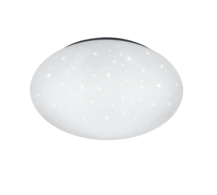 REALITY Plafondlamp PUTZ