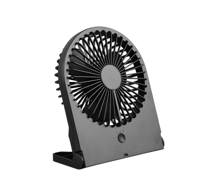 Realiteit, Ventilator, Breezy; Arma
