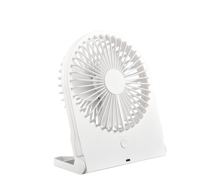 Realiteit, Ventilator, Breezy; Arma - Afbeelding 1