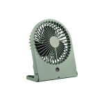 Realiteit, Ventilator, Breezy; Arma